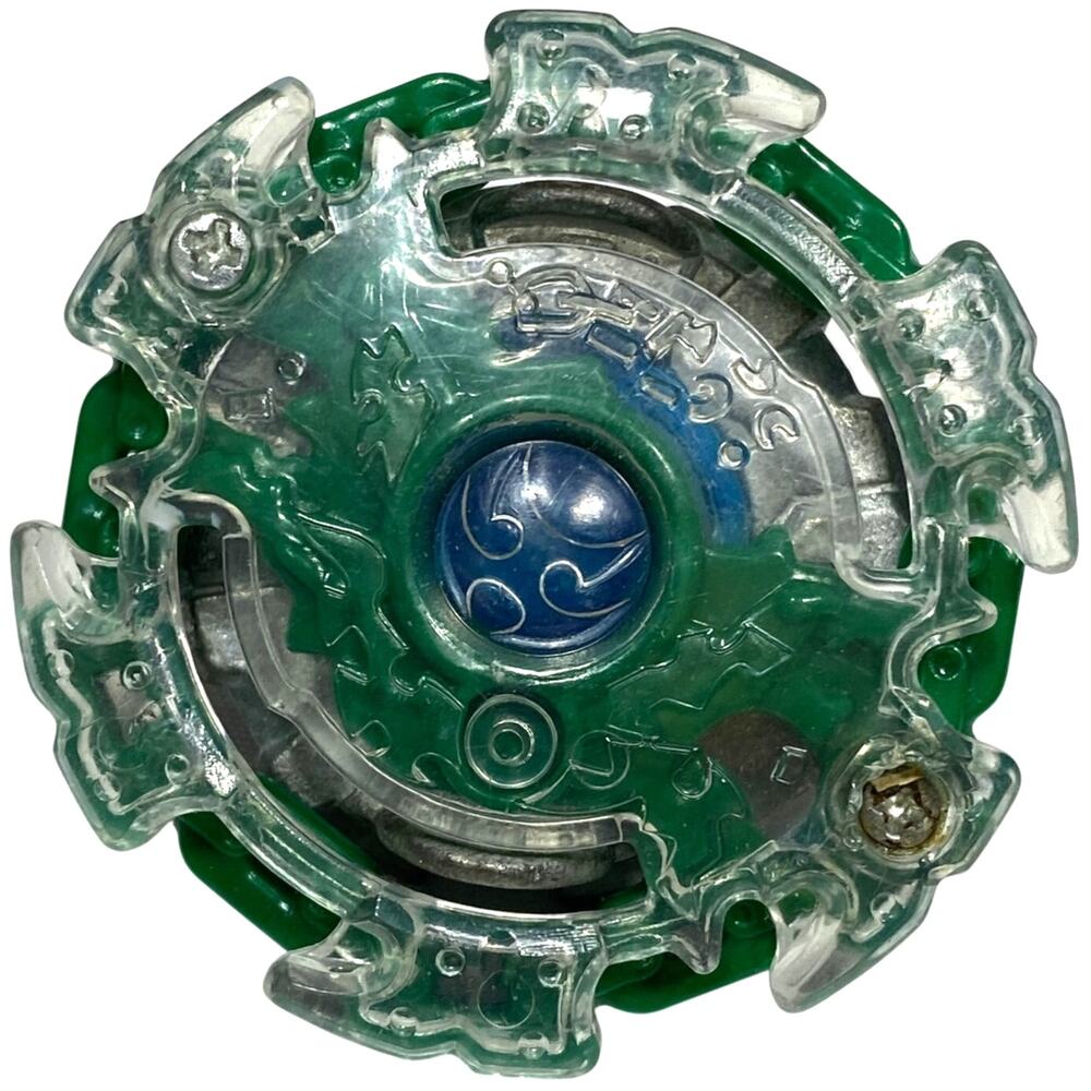 Takara Tomy Hasbro Beyblade Burst Kaiser Kerbeus K2 Limited Press B-37 Burst
